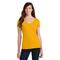 Port & Company® Fan Favorite™ Ladies V-Neck T-Shirt